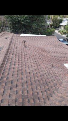 Barnett Roofing