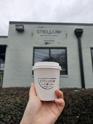 Stellow Coffee & Floral