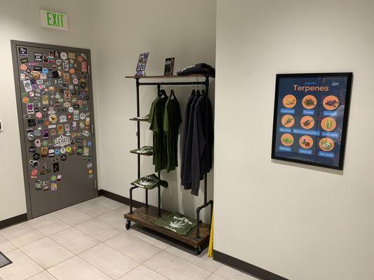 Terrabis Creve Coeur Dispensary Near Me