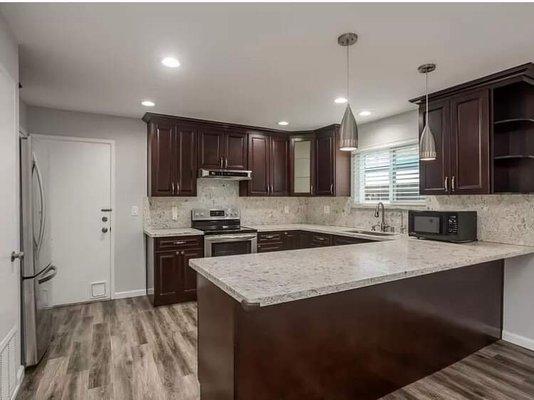 Carolina Proud Housekeeping Service