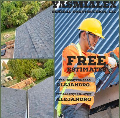 Yasmialex General Construction