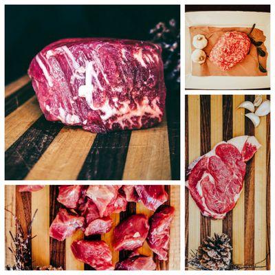 West Point Beef and Cattle