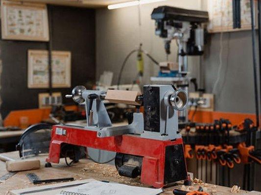 Indivisible Hardwoods