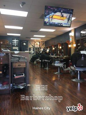 Razor Blades International