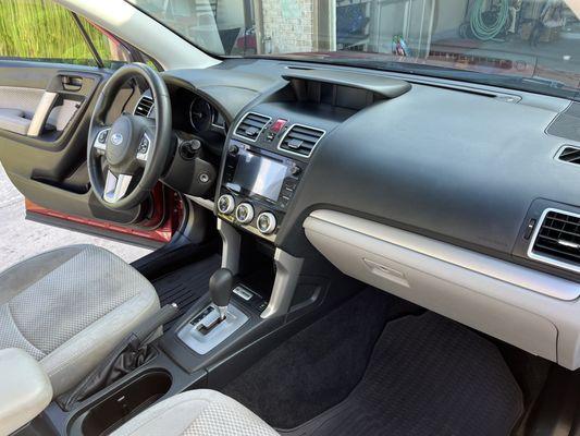 JaxLux Auto Detailing