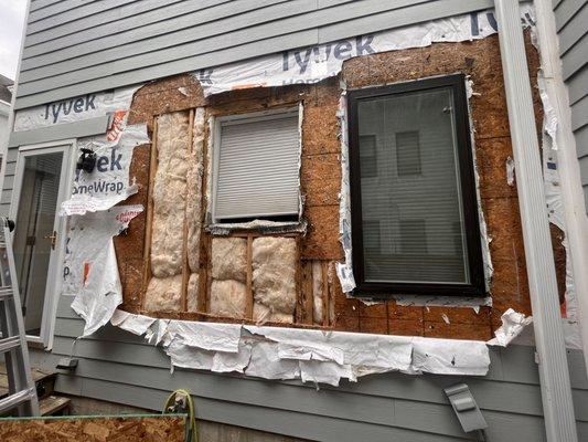 RTR Contracting Services