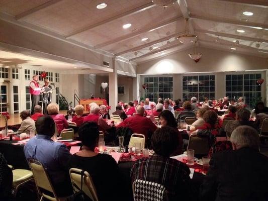 Wingate Baptist Church