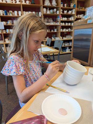 That Pottery Place