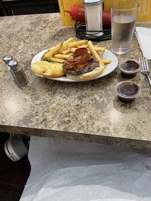 On the Hill Restaurant