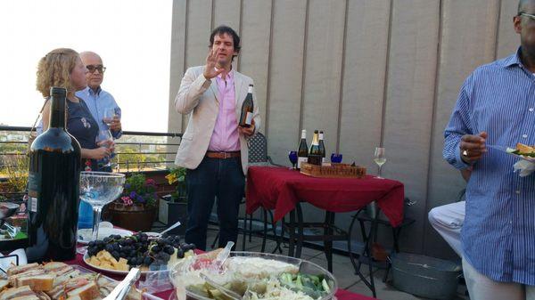 Brooklyn Wine Exchange