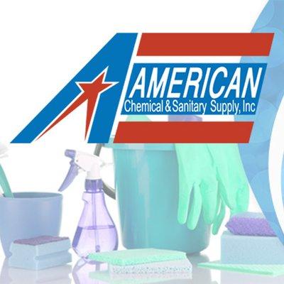 American Chemical & Sanitary Supply