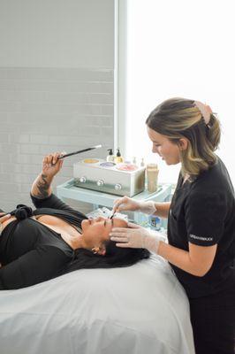 Urban Waxx - Tanasbourne