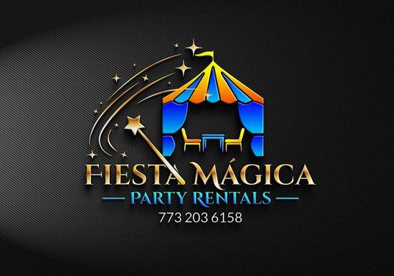 Fiesta Magica Party Rentals
