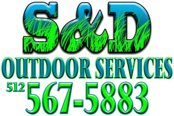 S&D Outdoor Services