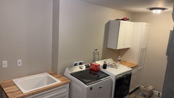 Skilled and Professional Construction