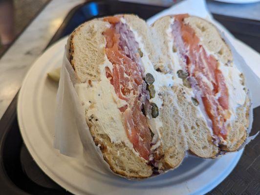 The Times Eatery