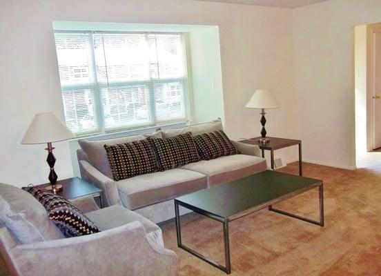 Paoli Place South Valley Townhomes