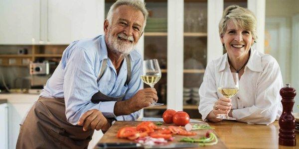 Sweetbriar Retirement Home