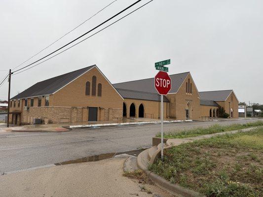 14th & Main Church of Christ