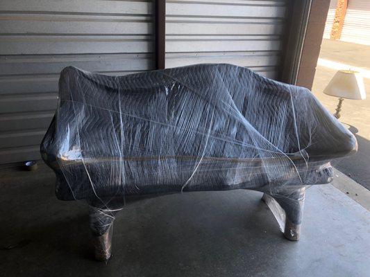 Diverse Moving Solutions