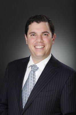 Attorney Eric G. Rudin