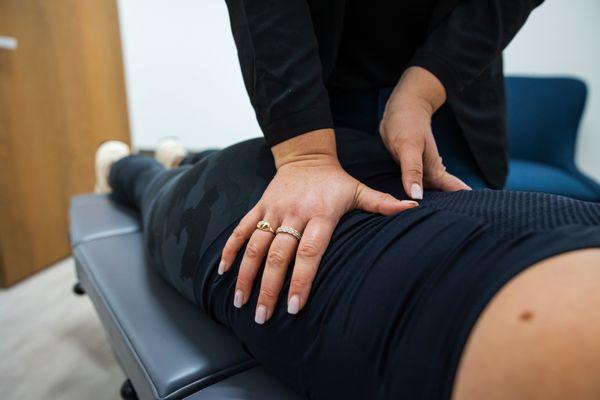 Made To Move Chiropractic