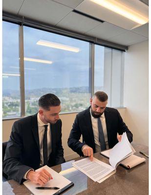 Guardian Legal Group