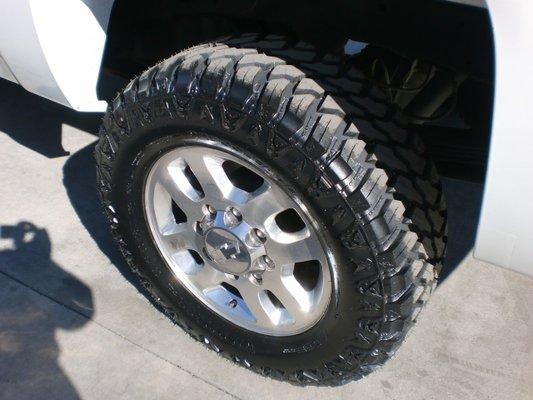 2012 chevy Silverado 2500HD