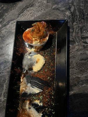 1 of 4 Deviled eggs