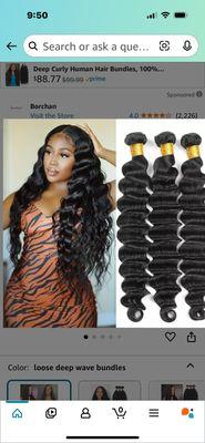 Vivene Jackson - Weichert