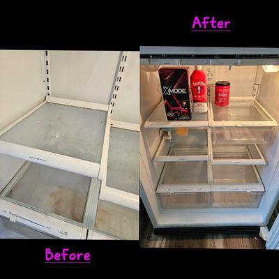 Flawless Finish Cleaning