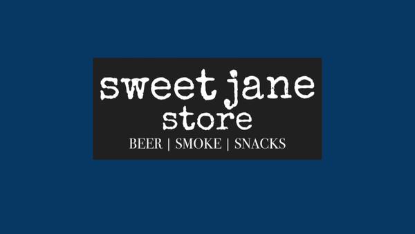 Sweet Jane Store