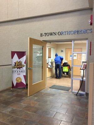 E-town Ortho