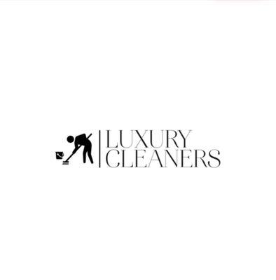 Luxury Cleaner's
