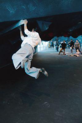 Bouldering Project - Springdale