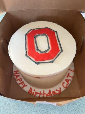 Vivi’s Cakes and Candy