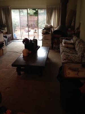 Celebrity Organizing