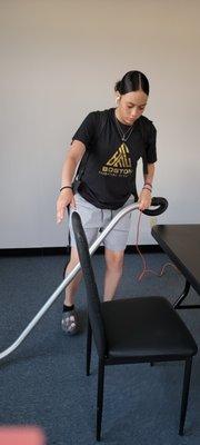 Boston Essential Cleaning