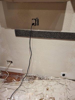 ANJ Repair & Remodel