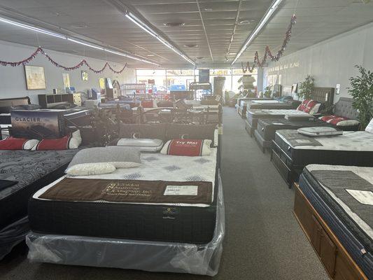 Heavenly Sleep Shoppe