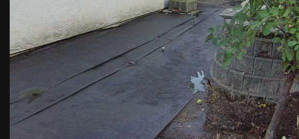 Ramirez Brothers Lanscaping