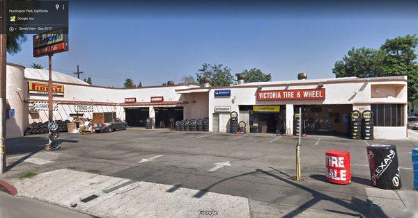 Victoria Tire & Auto Care