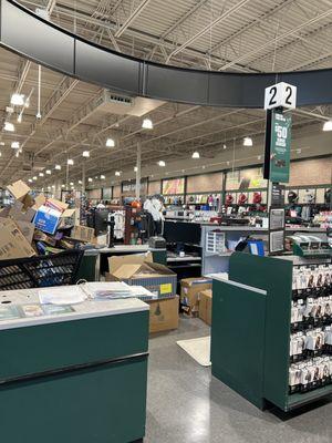 DICK'S Sporting Goods