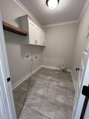 Carlys Cleaning Crew