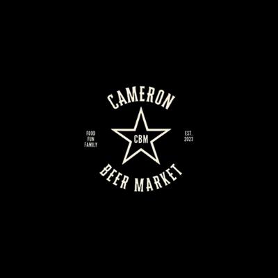 Cameron Beer Market