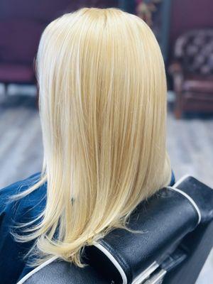 root touch up/toning