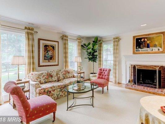 House Of Araquette Interiors