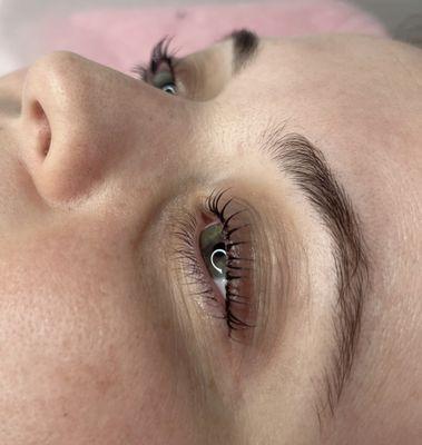 Hawthorne Nails and Lashes