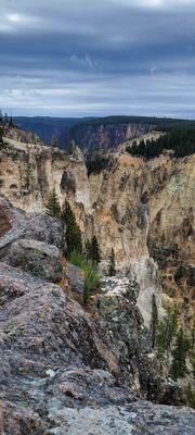 Yellowstone Family Adventures