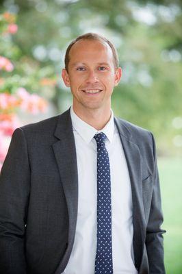 Ben Anderson - The Barron Team